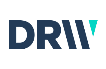 DRW Logo